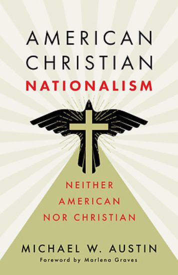 Picture of American Christian Nationalism