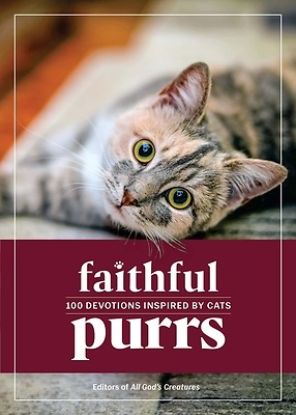 Picture of Faithful Purrs