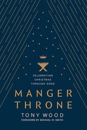 Picture of Manger Throne