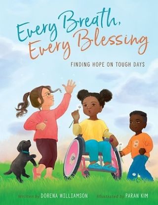 Picture of Every Breath, Every Blessing