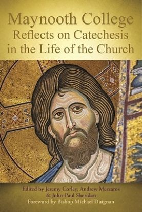 Picture of Maynooth College Reflects on Catechesis in the Life of the Church