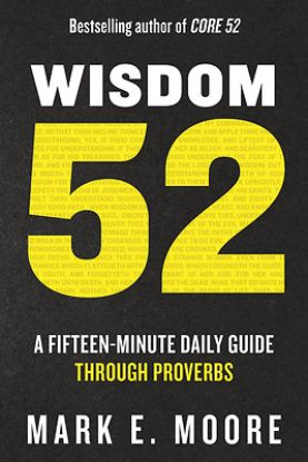 Picture of Wisdom 52