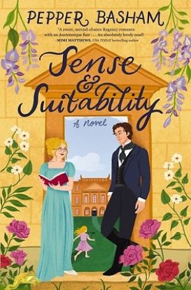 Picture of Sense and Suitability