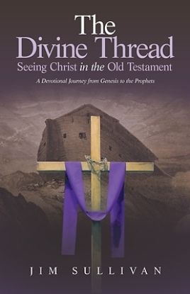 Picture of The Divine Thread Seeing Christ in the Old Testament
