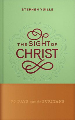 Picture of The Sight of Christ