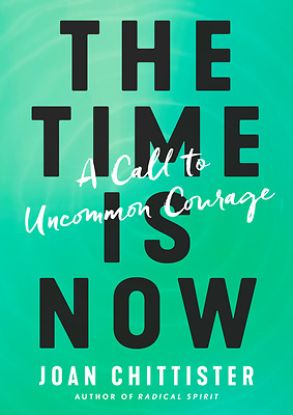 Picture of The Time Is Now