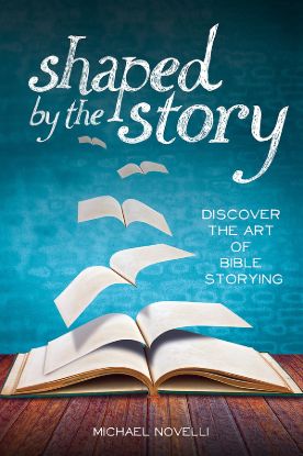 Picture of Shaped by the Story