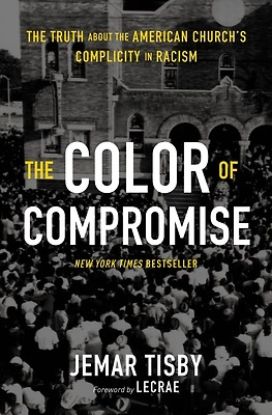 Picture of The Color of Compromise