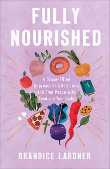 Picture of Fully Nourished