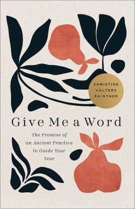 Picture of Give Me a Word