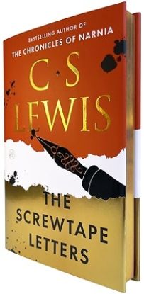 Picture of The Screwtape Letters (Deluxe Edition)