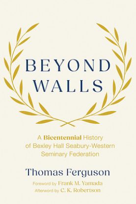 Picture of Beyond Walls