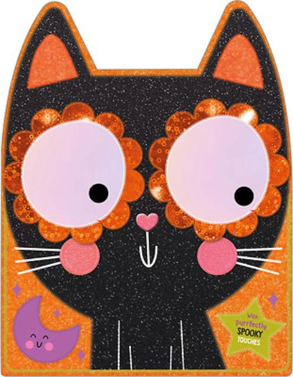 Picture of Creepy Cats