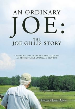 Picture of An Ordinary Joe