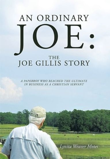 Picture of An Ordinary Joe