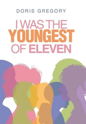 Picture of I Was the Youngest of Eleven