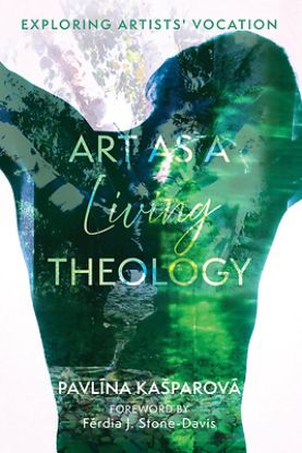 Picture of Art as a Living Theology