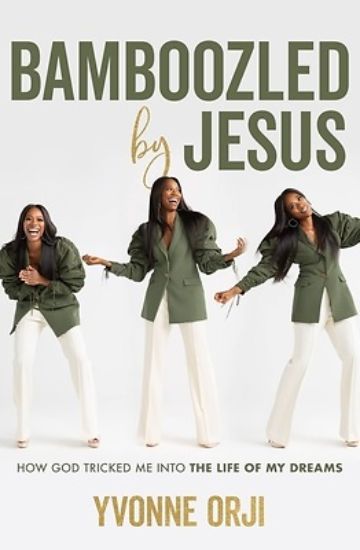 Picture of Bamboozled by Jesus