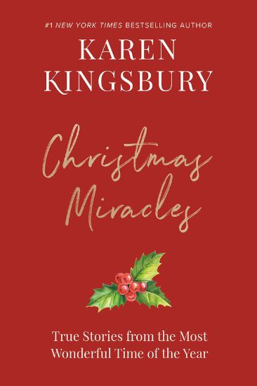 Picture of Christmas Miracles