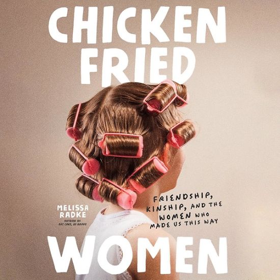 Picture of Chicken Fried Women