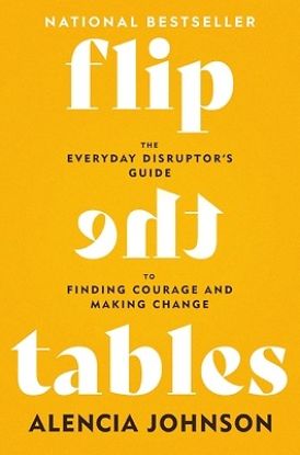 Picture of Flip the Tables