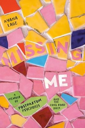 Picture of Missing Me