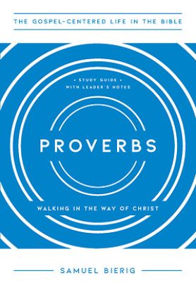 Picture of Proverbs