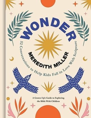 Picture of Wonder