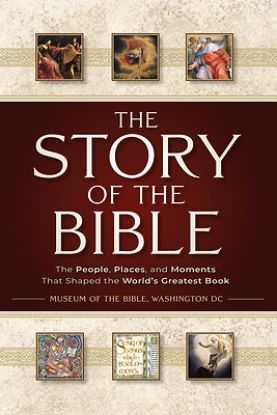 Picture of The Story of the Bible