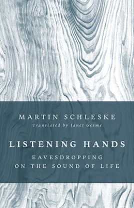 Picture of Listening Hands