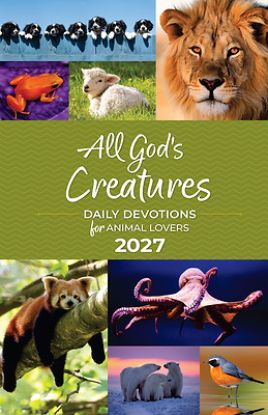 Picture of All God's Creatures 2027