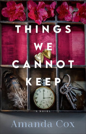 Picture of Things We Cannot Keep