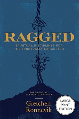 Picture of Ragged
