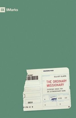 Picture of The Ordinary Missionary