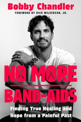 Picture of No More Band-AIDS