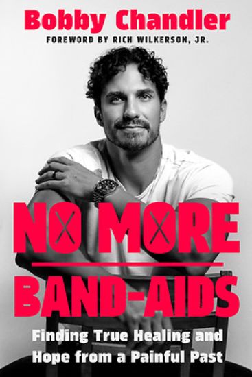 Picture of No More Band-AIDS