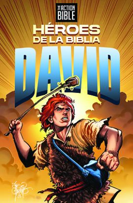 Picture of La Biblia En Acción