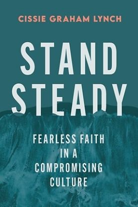 Picture of Stand Steady
