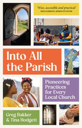 Picture of Into All the Parish
