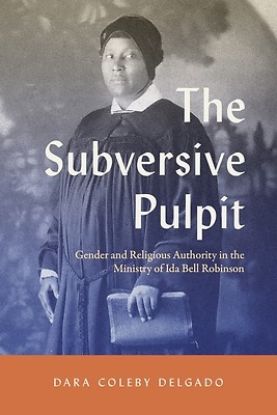 Picture of The Subversive Pulpit