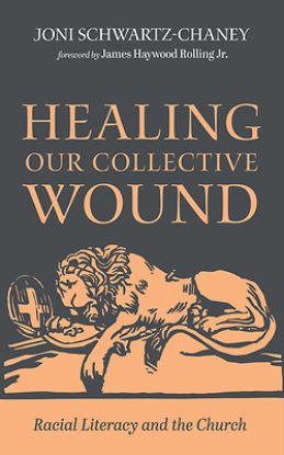 Picture of Healing Our Collective Wound
