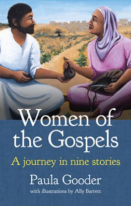 Picture of Women of the Gospels