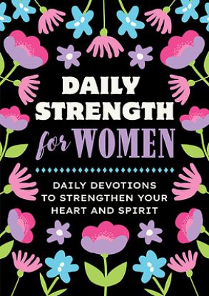 Picture of Daily Strength for Women