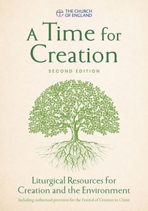 Picture of A Time for Creation 2nd Edition