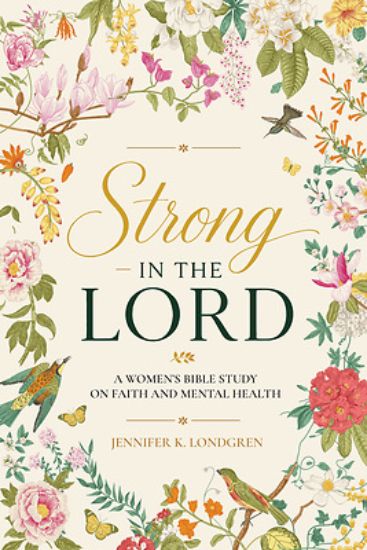 Picture of Strong in the Lord