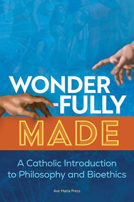 Picture of Wonderfully Made
