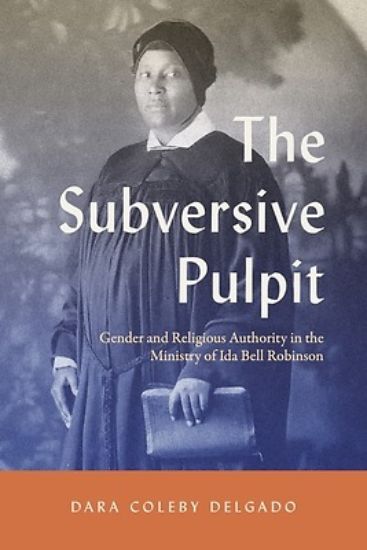 Picture of The Subversive Pulpit