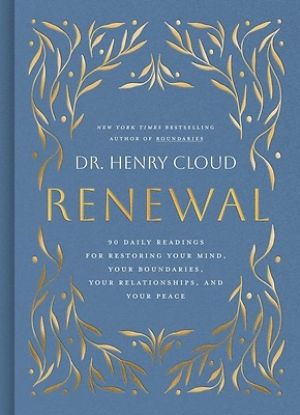 Picture of Renewal