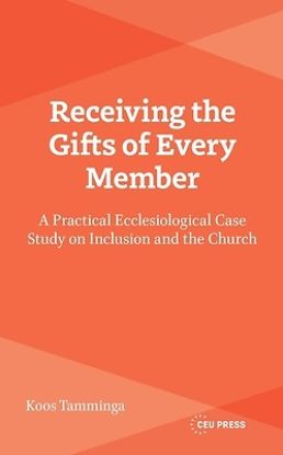 Picture of Receiving the Gifts of Every Member