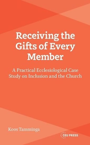 Picture of Receiving the Gifts of Every Member